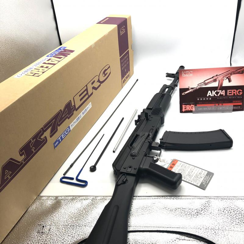 2025年最新】Yahoo!オークション -ksc ak ergの中古品・新品・未 2025年最新】Yahoo!オークション -ksc ak ergの中古品・新品・未