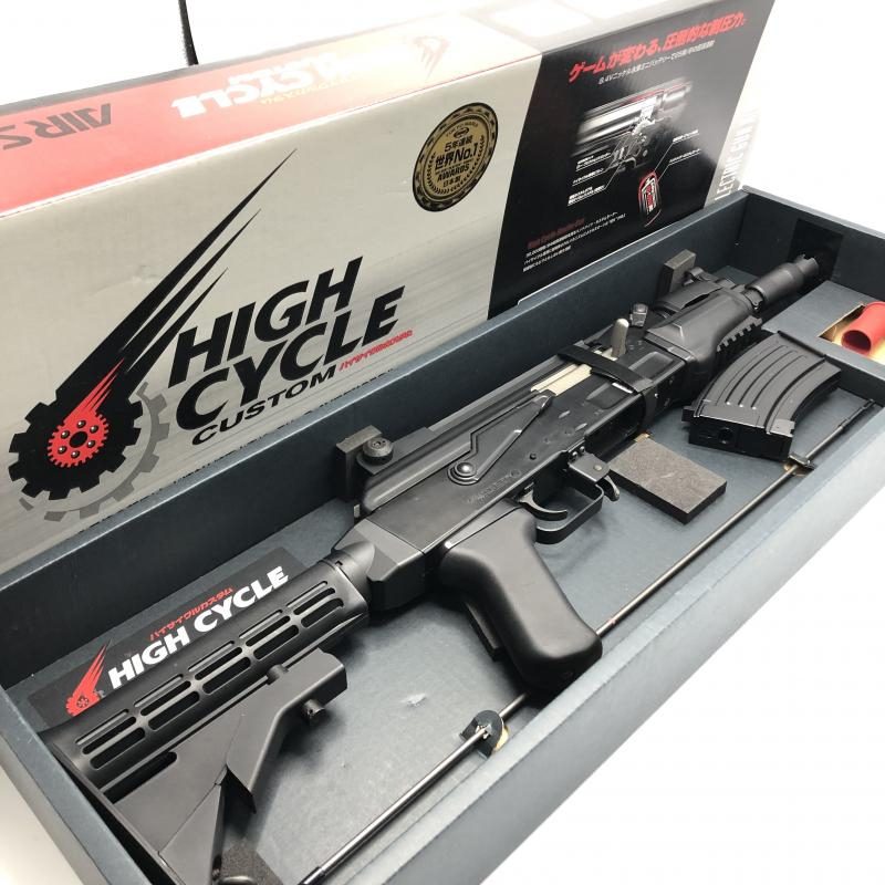 2025年最新】Yahoo!オークション -ak 47 hcの中古品・新品・未 2025年最新】Yahoo!オークション -ak 47 hcの中古品・新品・未