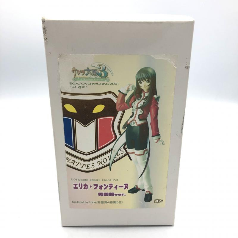 2025年最新】Yahoo!オークション -サクラ大戦 エリカの中古品