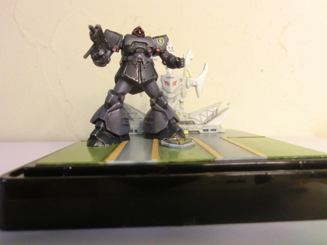 Yahoo!オークション -「ガンダム ジオラマ 完成品」(プラモデル Yahoo!オークション -「ガンダム ジオラマ 完成品」(プラモデル
