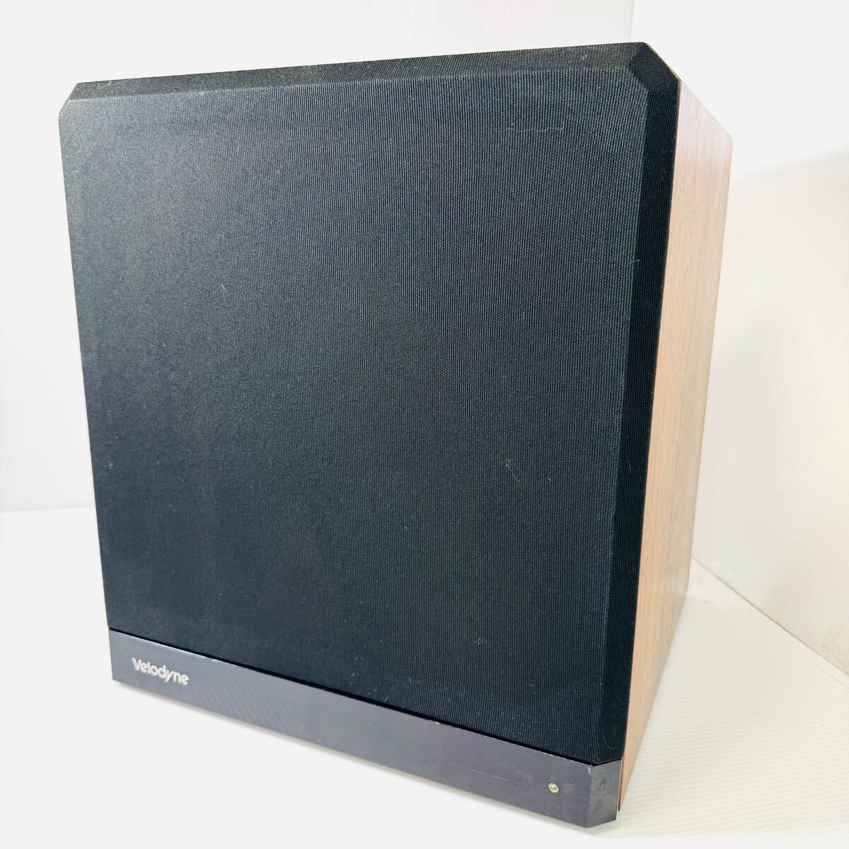 Yahoo!オークション -「velodyne」(スピーカー) (オーディオ機器 Yahoo!オークション -「velodyne」(スピーカー) (オーディオ機器