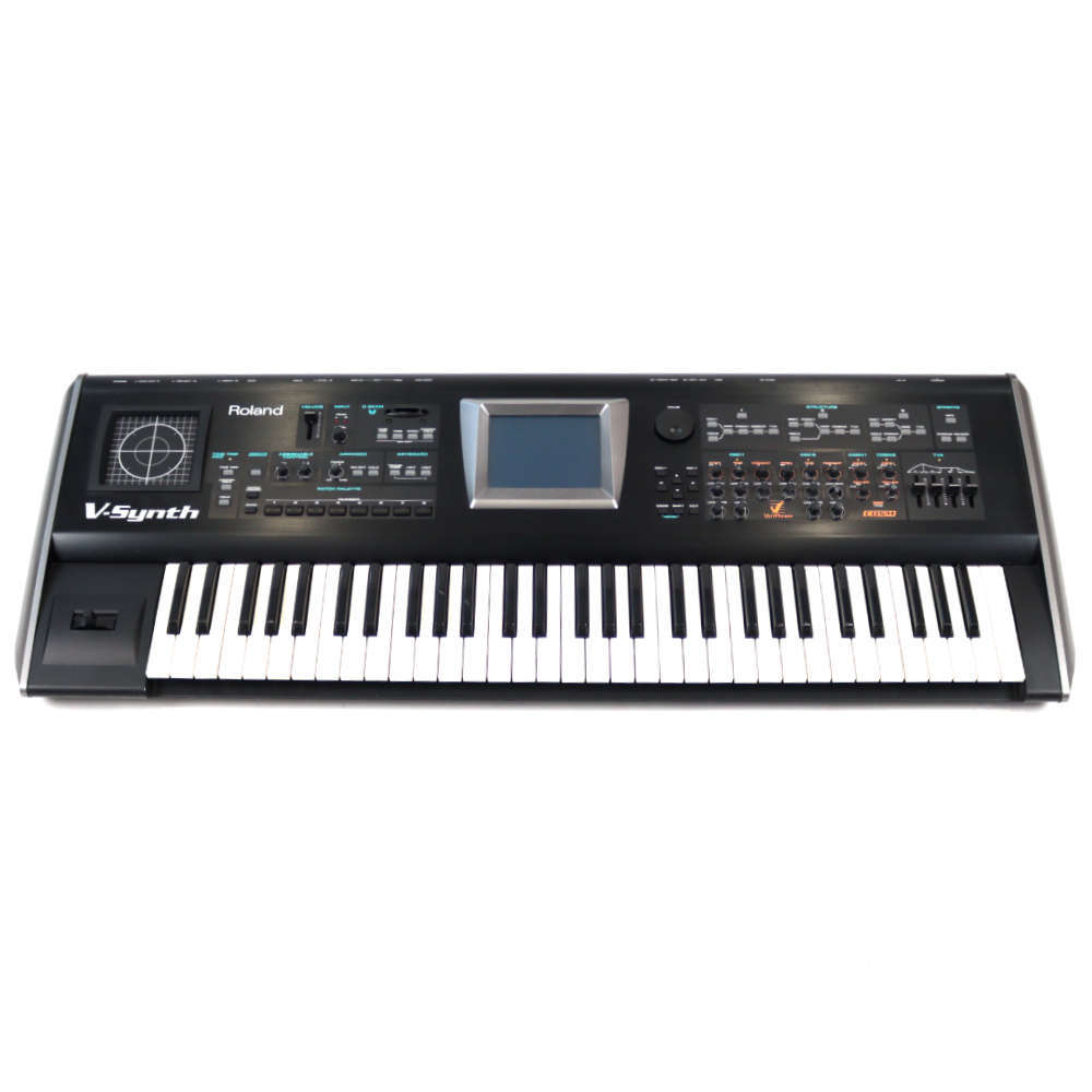 Yahoo!オークション -「v synth」(キーボード、シンセサイザー Yahoo!オークション -「v synth」(キーボード、シンセサイザー