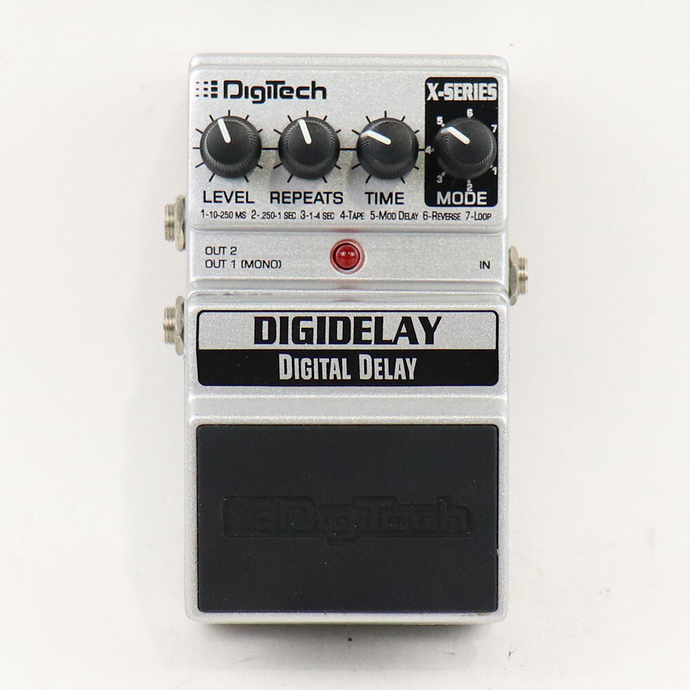 Yahoo!オークション -「digitech digidelay」の落札相場・落札価格 Yahoo!オークション -「digitech digidelay」の落札相場・落札価格