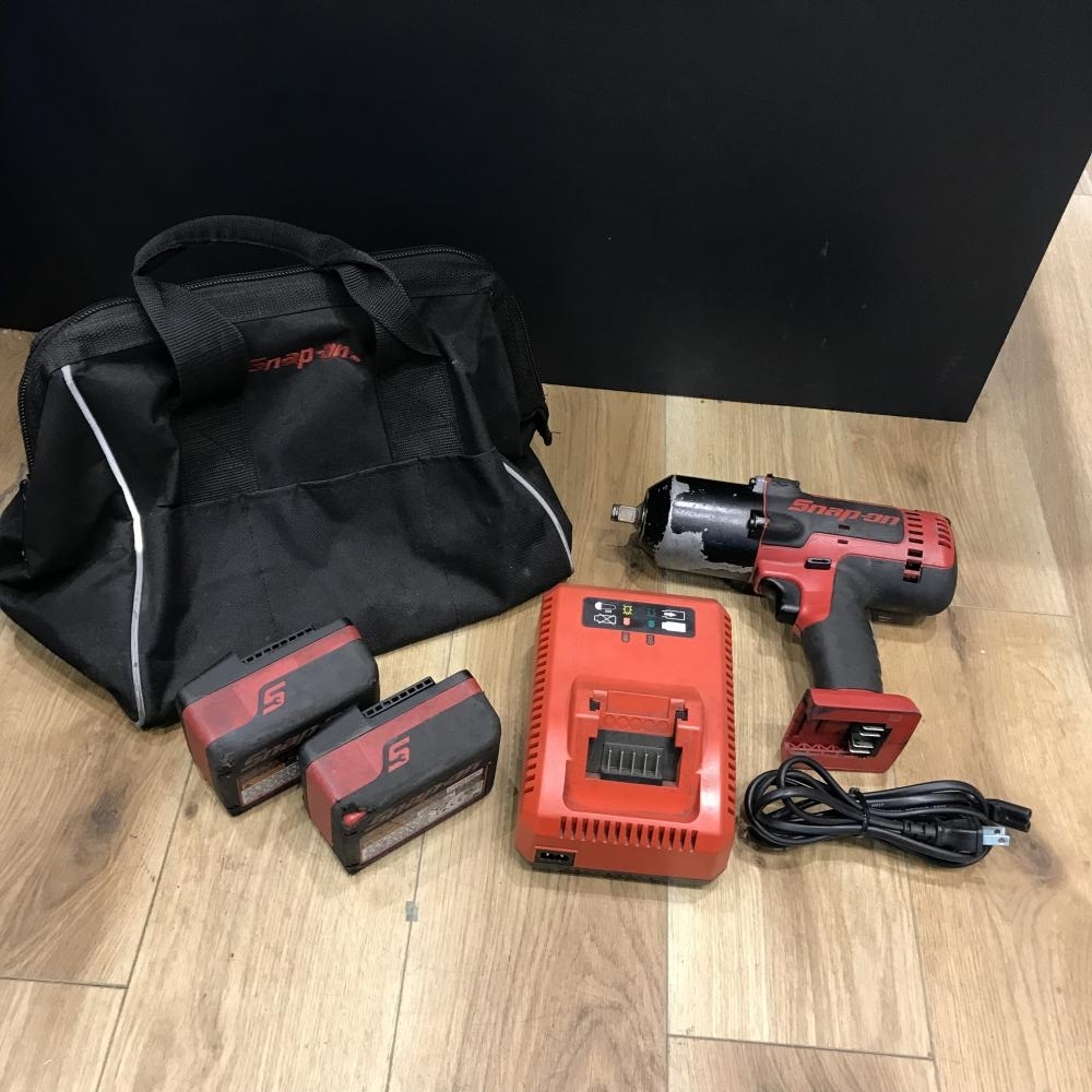 Yahoo!オークション -「スナップオン ctj8850」の落札相場・落札価格 Yahoo!オークション -「スナップオン ctj8850」の落札相場・落札価格