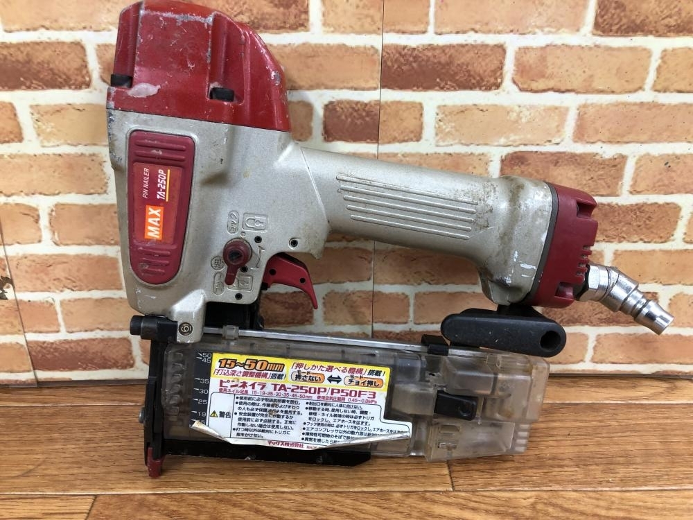 2024年最新】Yahoo!オークション -max 常圧 ピンネイラの中古品・新品・未使用品一覧