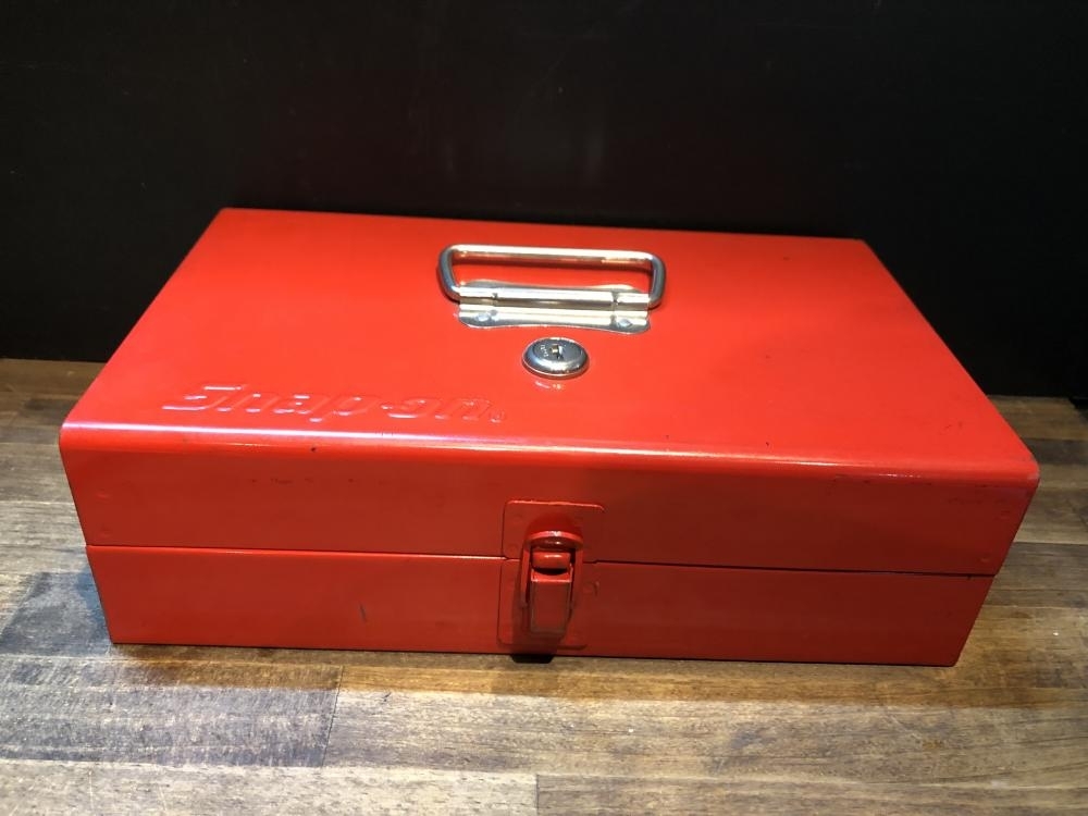 Yahoo!オークション -「スナップオン 中古 工具箱」の落札相場 Yahoo!オークション -「スナップオン 中古 工具箱」の落札相場