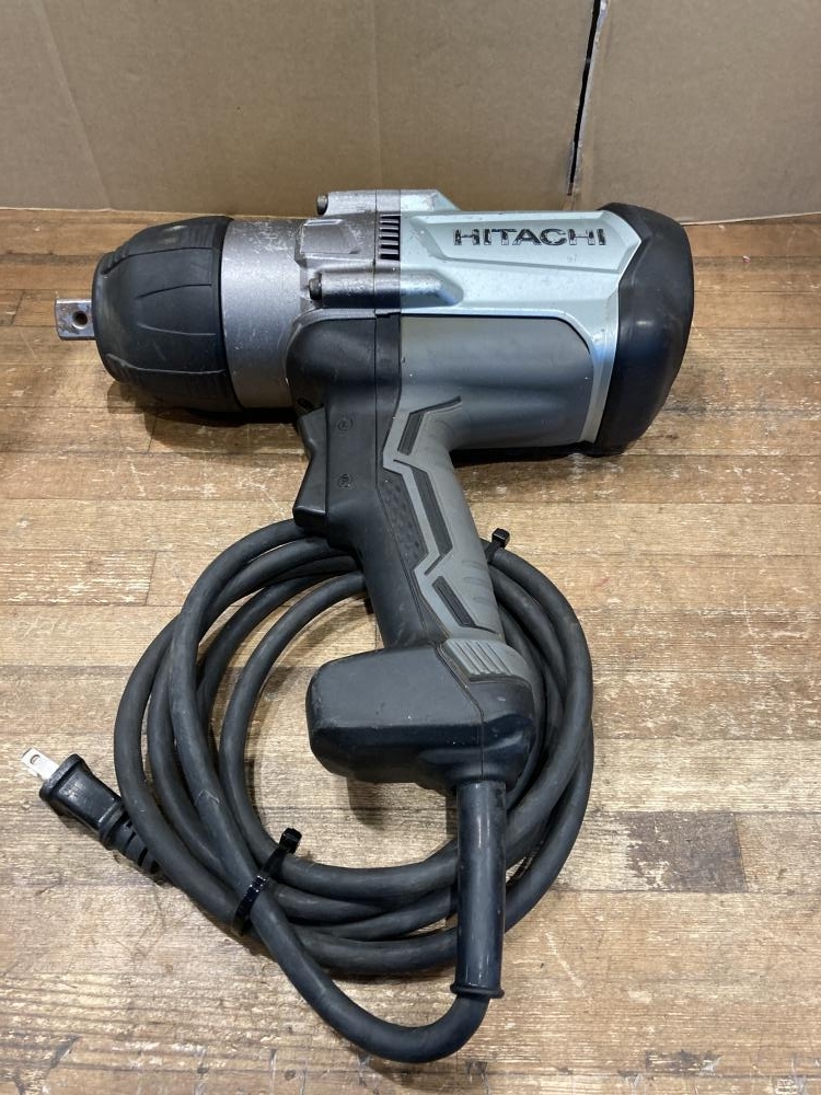 Yahoo!オークション -「日立工機 インパクトレンチ wr22se」の Yahoo!オークション -「日立工機 インパクトレンチ wr22se」の