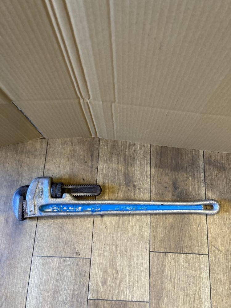 Yahoo!オークション -「ridgid パイプレンチ」の落札相場・落札価格 Yahoo!オークション -「ridgid パイプレンチ」の落札相場・落札価格