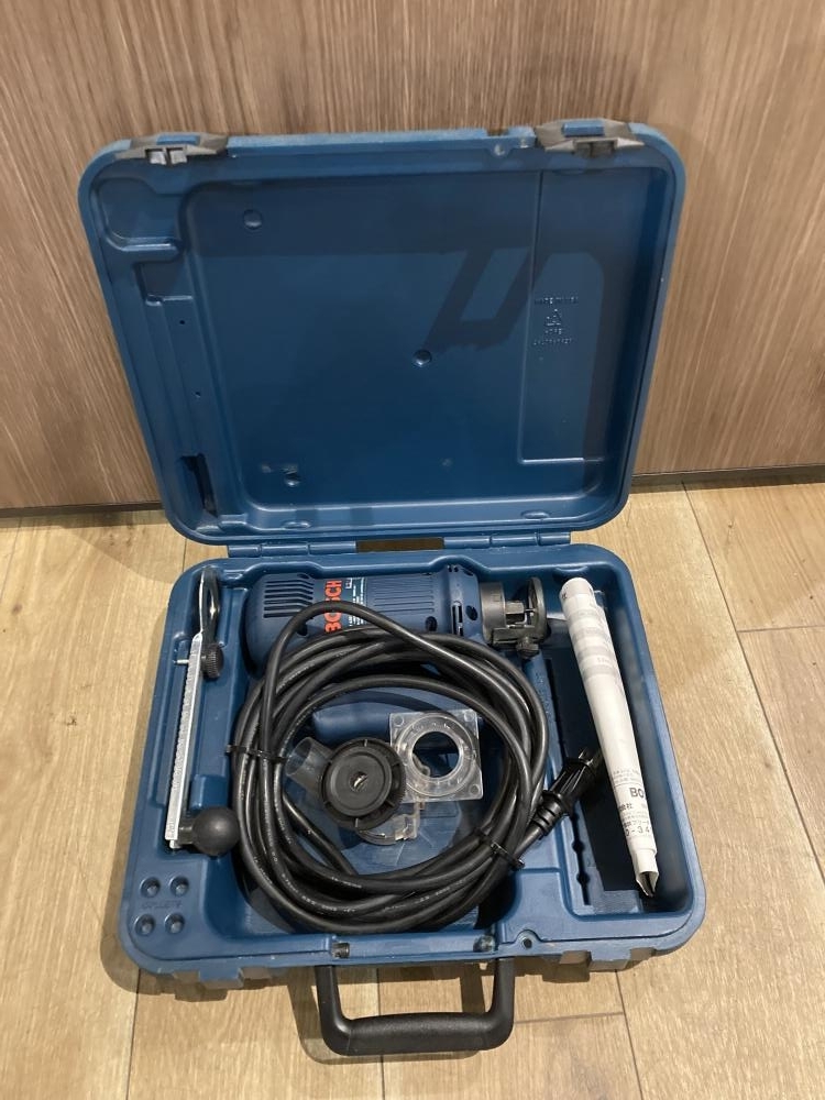 BOSCH ROTOCUTの値段と価格推移は？｜5件の売買データからBOSCH