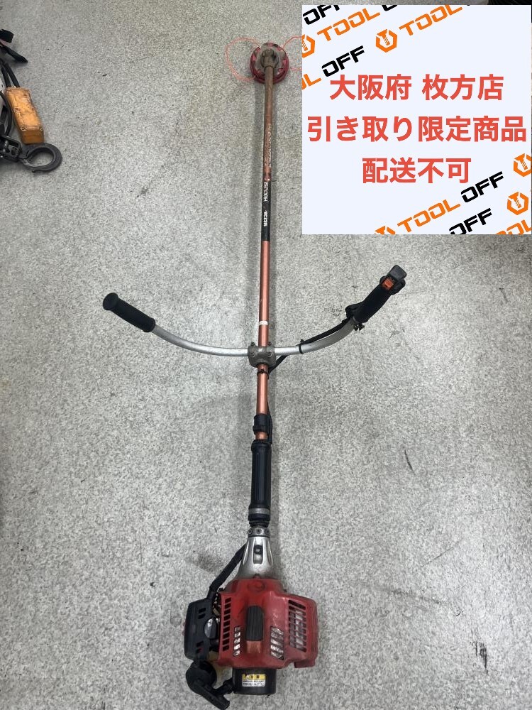2025年最新】Yahoo!オークション -ゼノア 刈払機 エンジンの中古