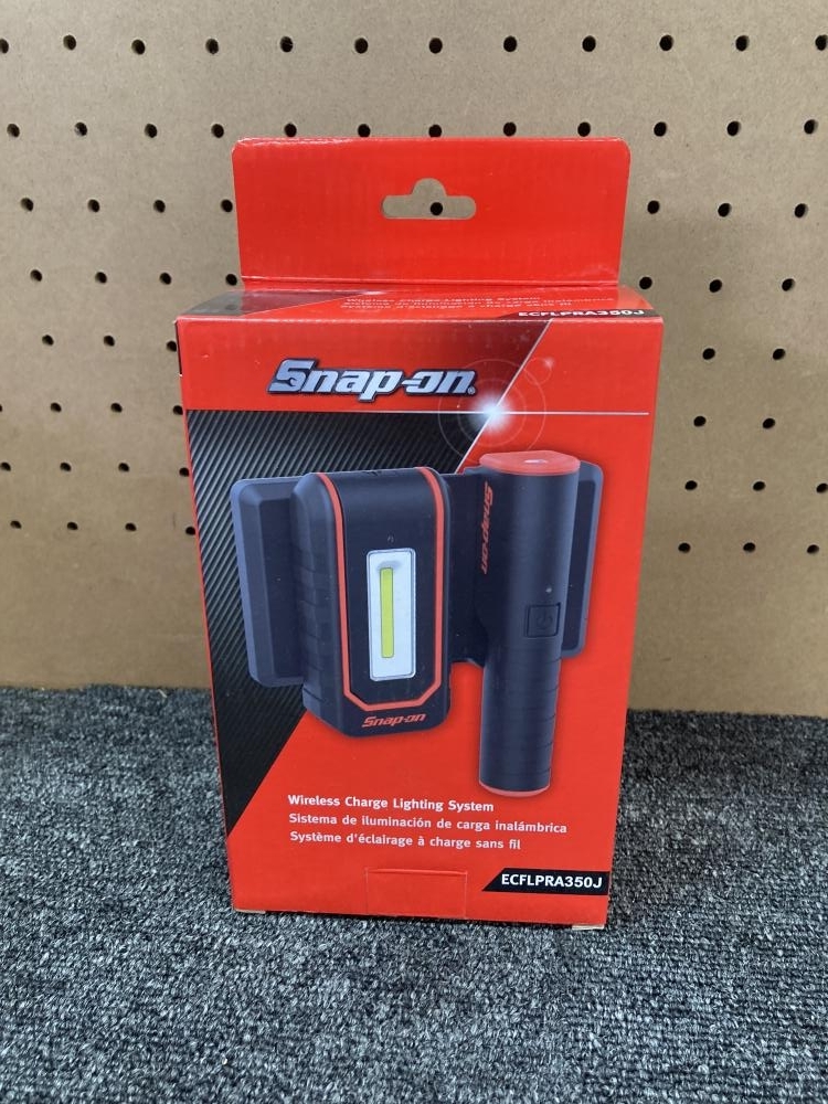 Yahoo!オークション -「snap-onスナップオン」(照明) (工具、DIY Yahoo!オークション -「snap-onスナップオン」(照明) (工具、DIY