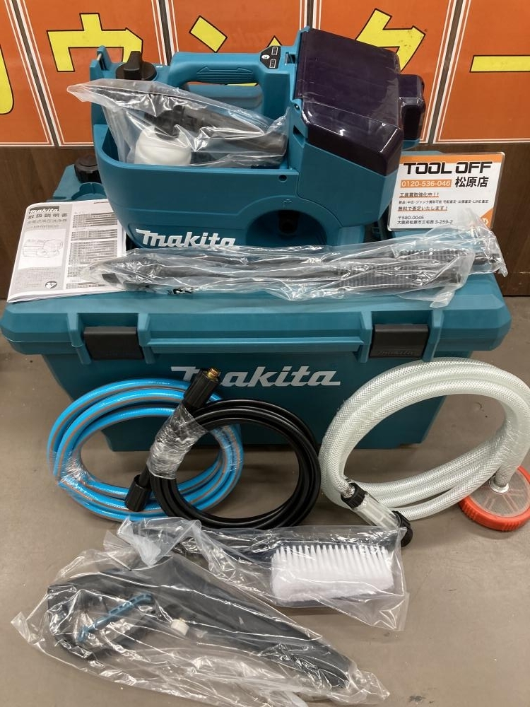 Yahoo!オークション -「マキタ 高圧洗浄機 18v」(高圧洗浄機 Yahoo!オークション -「マキタ 高圧洗浄機 18v」(高圧洗浄機