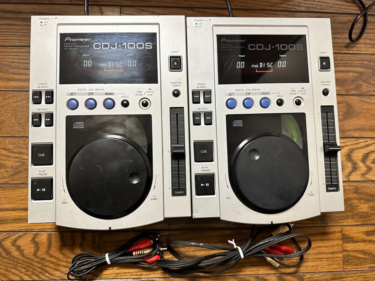 Yahoo!オークション -「pioneer cdj 100」の落札相場・落札価格 Yahoo!オークション -「pioneer cdj 100」の落札相場・落札価格
