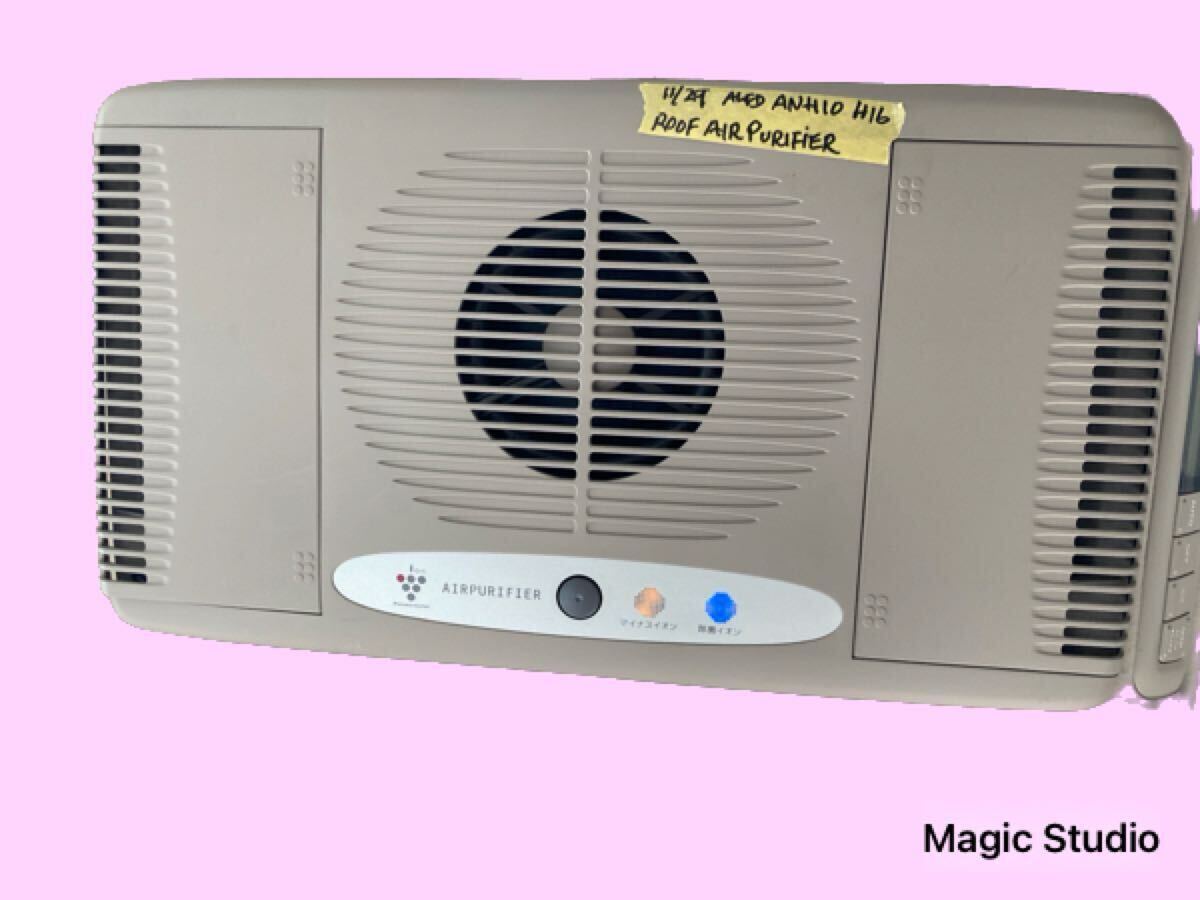 2025年最新】Yahoo!オークション -トヨタ 空気清浄機の中古品 2025年最新】Yahoo!オークション -トヨタ 空気清浄機の中古品