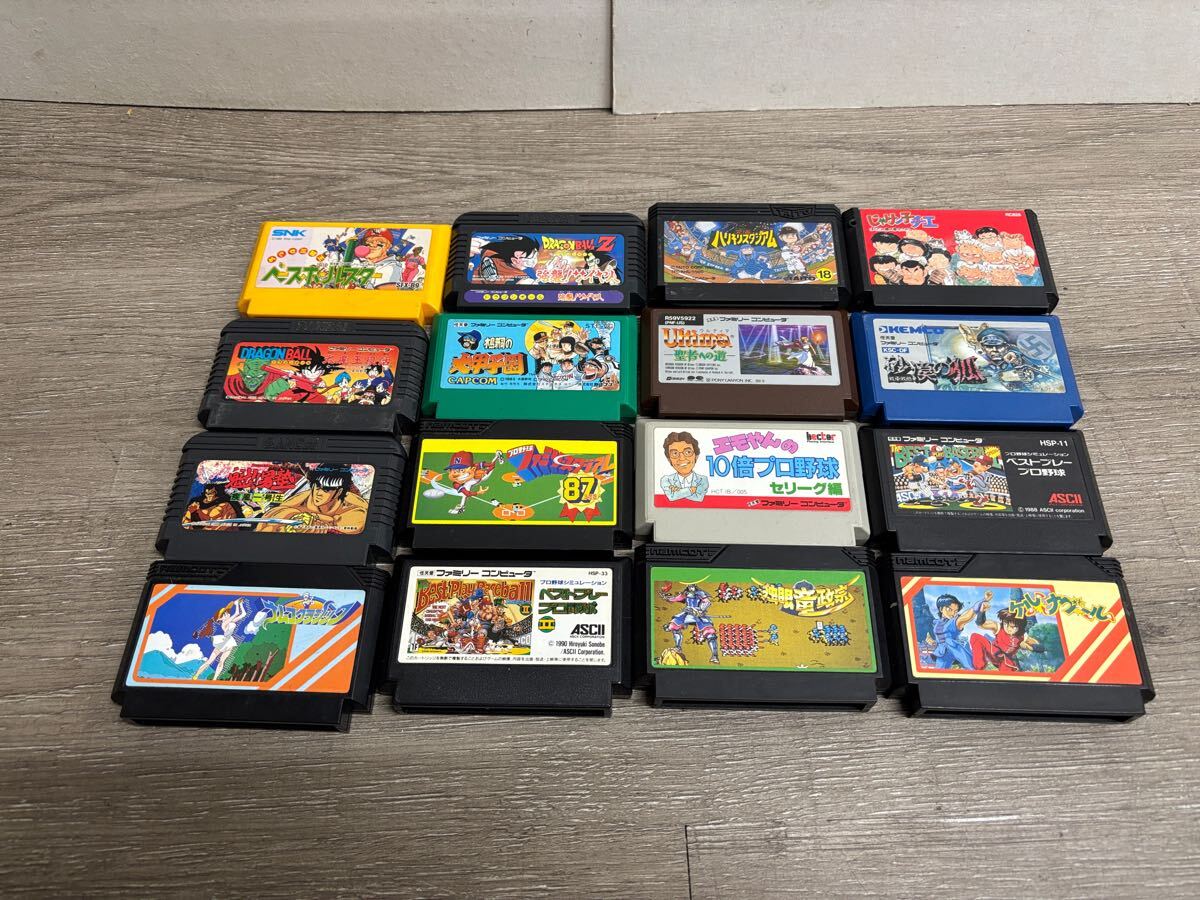 Yahoo!オークション -「ファミコン 大甲子園」の落札相場・落札価格 Yahoo!オークション -「ファミコン 大甲子園」の落札相場・落札価格