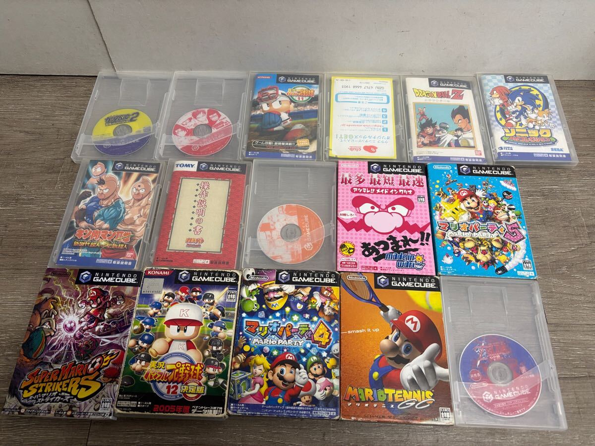 Yahoo!オークション -「ゲームキューブ ゼルダコレクション」の Yahoo!オークション -「ゲームキューブ ゼルダコレクション」の