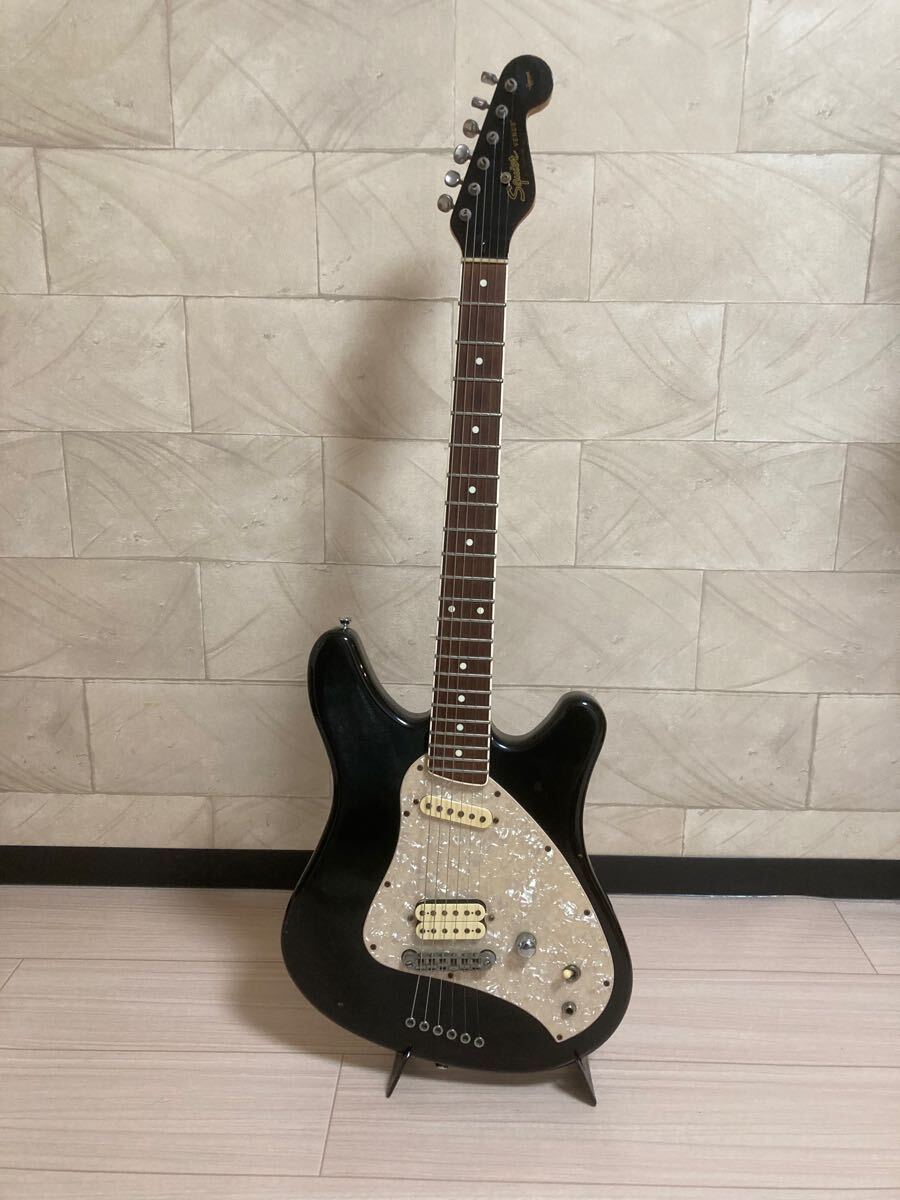 人気の新作 Yahoo!オークション -「squier venus」(エレキギター) (ギター ギター