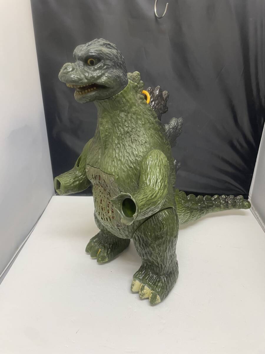 Yahoo!オークション -「ジャンボマシンダー ゴジラ」の落札相場 Yahoo!オークション -「ジャンボマシンダー ゴジラ」の落札相場
