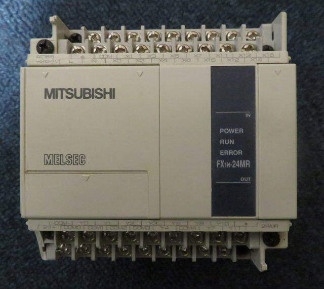 2025年最新】Yahoo!オークション -fx1n24mrの中古品・新品・未 2025年最新】Yahoo!オークション -fx1n24mrの中古品・新品・未