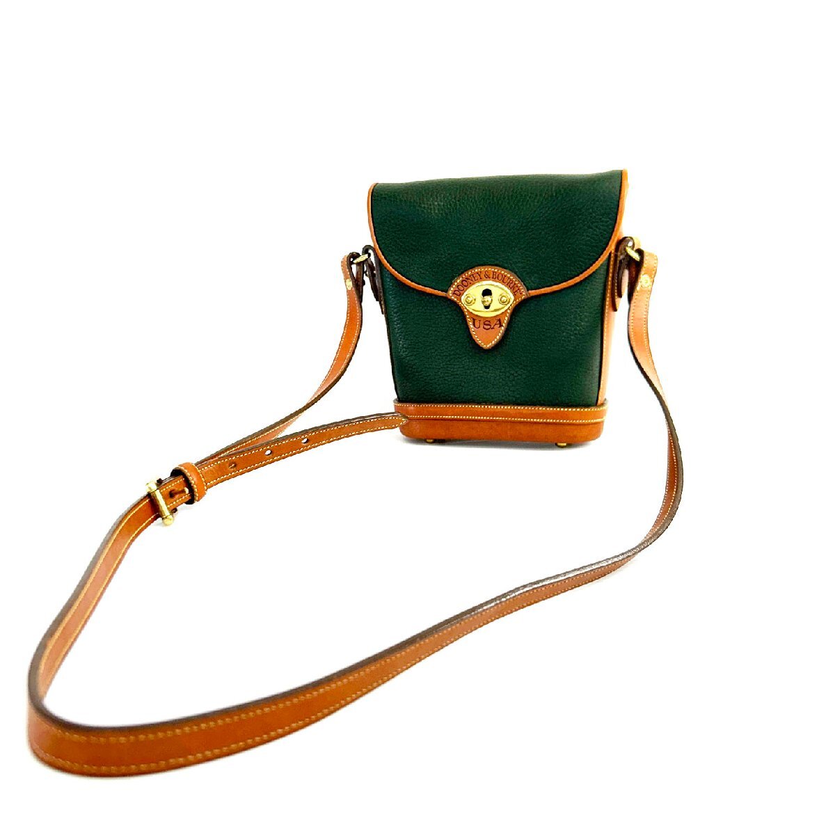 2025年最新】Yahoo!オークション -dooney bourke(ショルダー