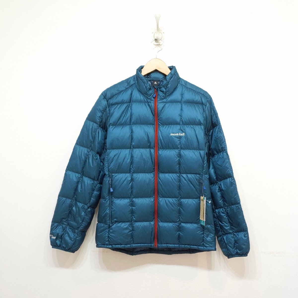 2025年最新】Yahoo!オークション -mont bell ex800の中古品 2025年最新】Yahoo!オークション -mont bell ex800の中古品