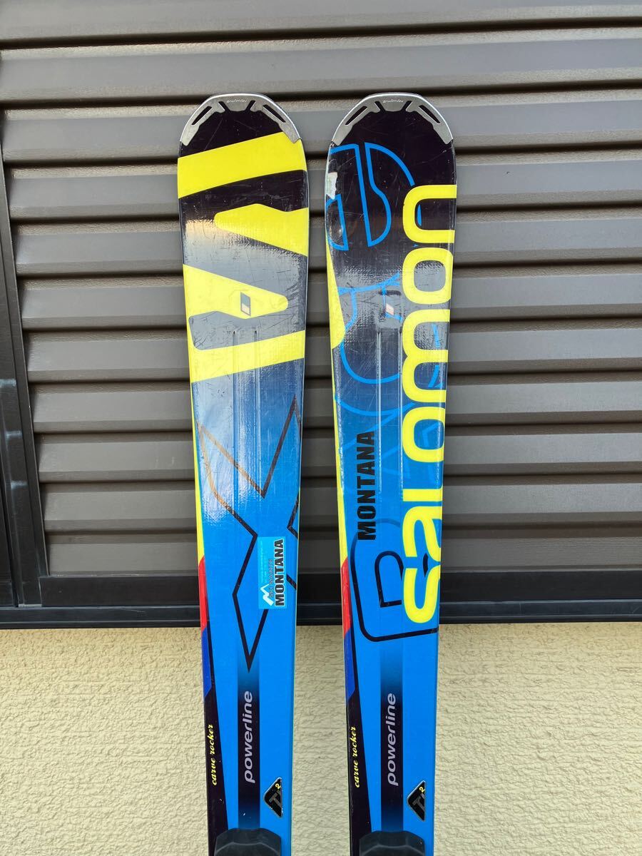 Yahoo!オークション -「salomon サロモン x-race」(スキー Yahoo!オークション -「salomon サロモン x-race」(スキー