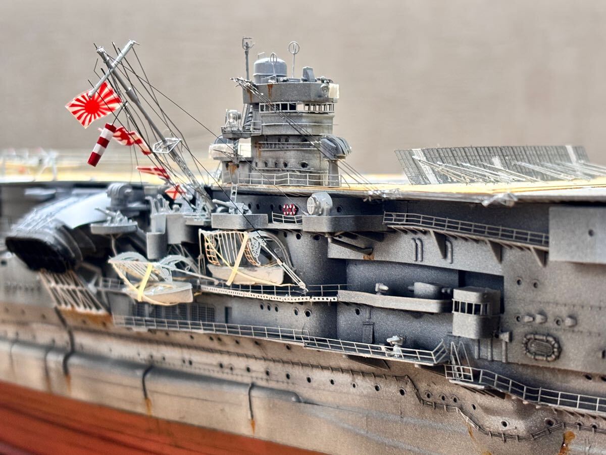 Yahoo!オークション -「加賀 1/350」(プラモデル) の落札相場 Yahoo!オークション -「加賀 1/350」(プラモデル) の落札相場