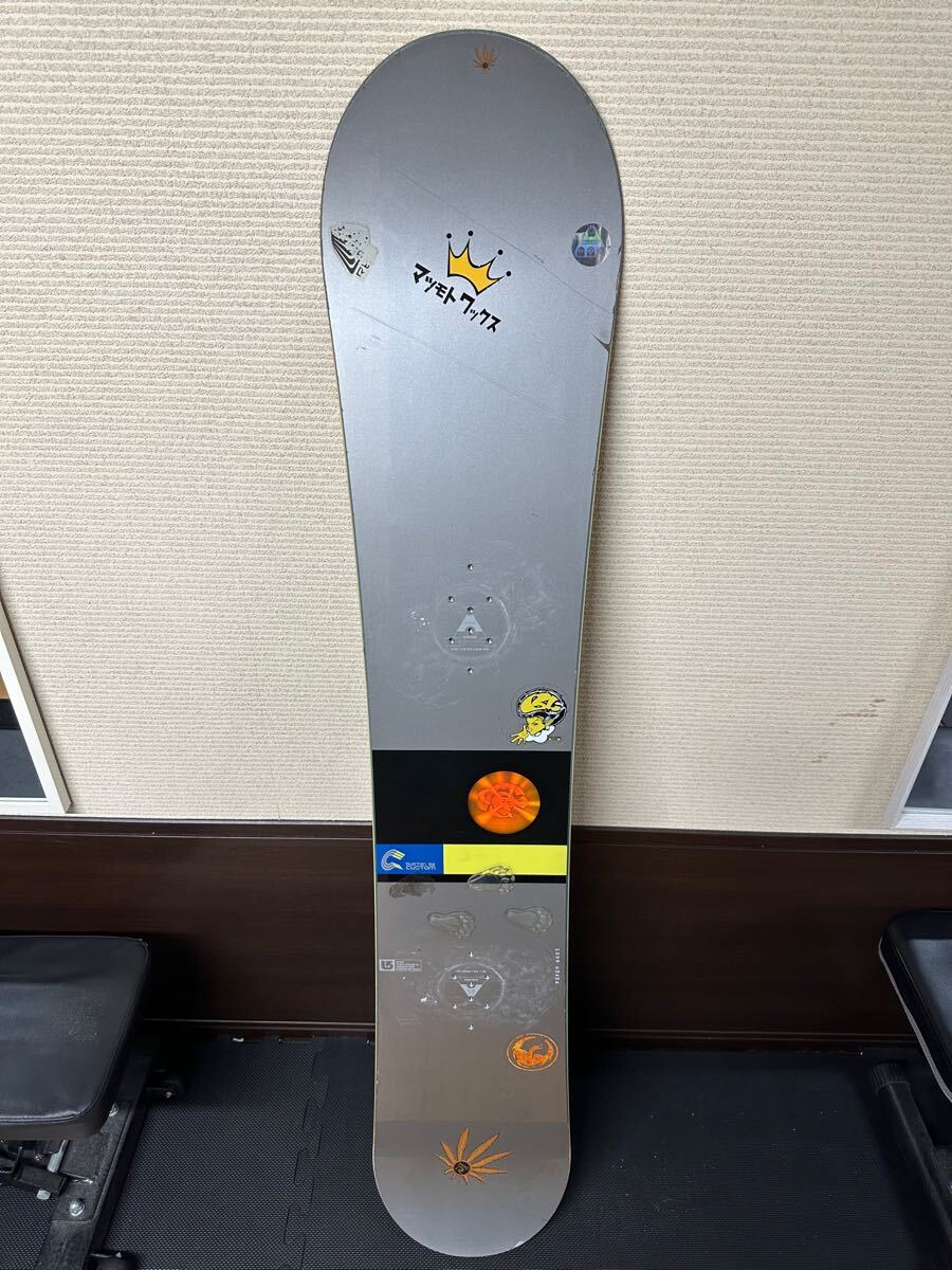 2025年最新】Yahoo!オークション -(burton バートン) custom 158 2025年最新】Yahoo!オークション -(burton バートン) custom 158