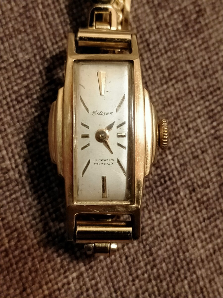 Yahoo!オークション -「(citizen シチズン)k18」(シチズン) (さ Yahoo!オークション -「(citizen シチズン)k18」(シチズン) (さ