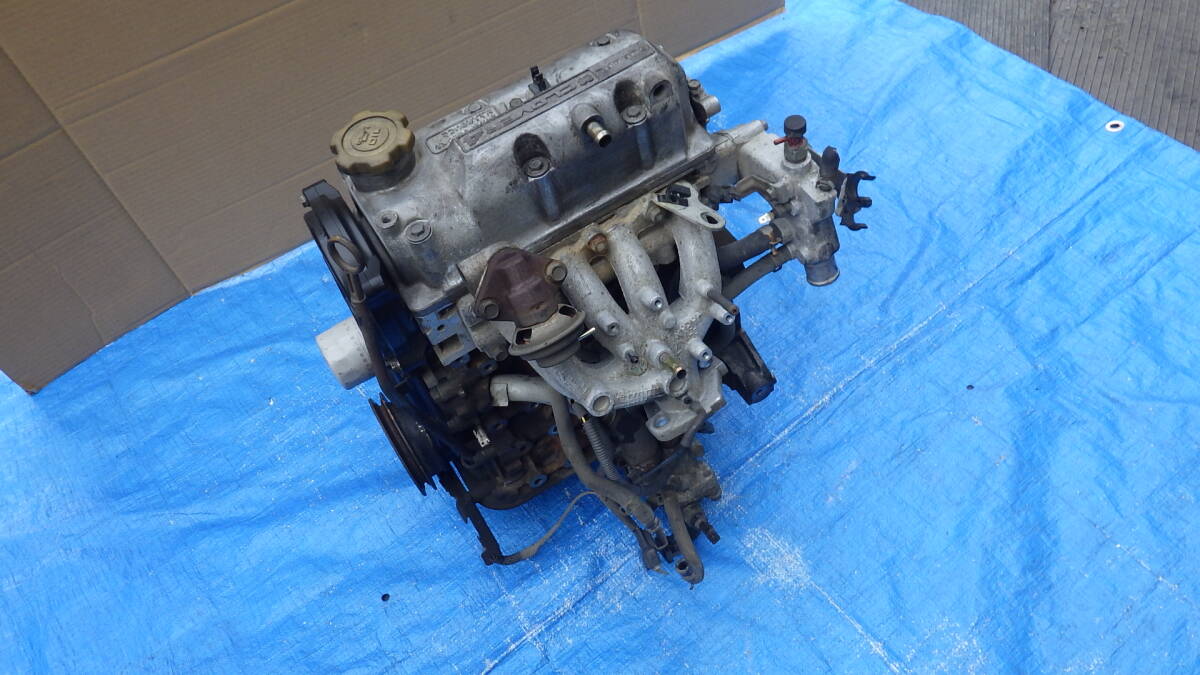 2025年最新】Yahoo!オークション -kv4 エンジンの中古品・新品