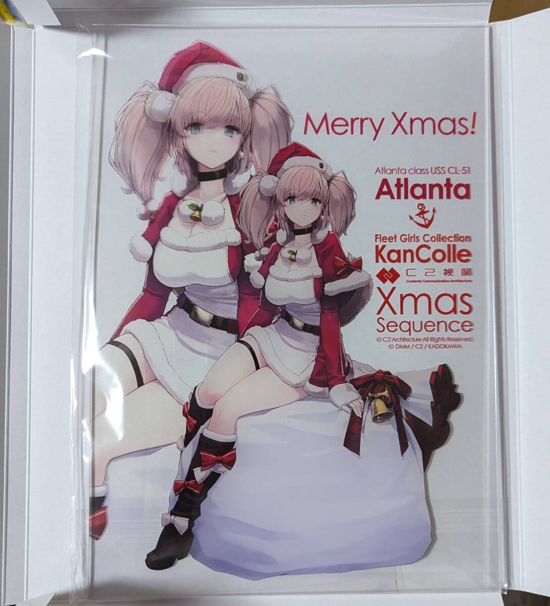 Yahoo!オークション -「艦これ アクリルボード アトランタ」の Yahoo!オークション -「艦これ アクリルボード アトランタ」の