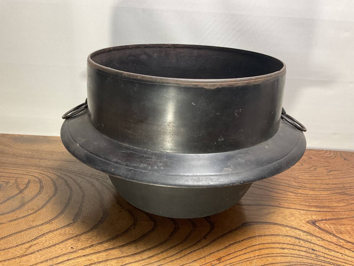 Yahoo!オークション -「羽釜 鉄製」(キッチン、食器) の落札相場 Yahoo!オークション -「羽釜 鉄製」(キッチン、食器) の落札相場
