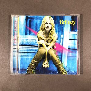 m1221 CD【 BRITNEY / BRITNEY SPEARS 】