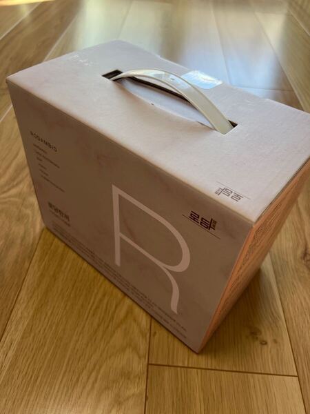 ★新品未開封★ロダムハンキ★プロテイン★30包★ダイエット食漢方★ロダム韓方クリニック★