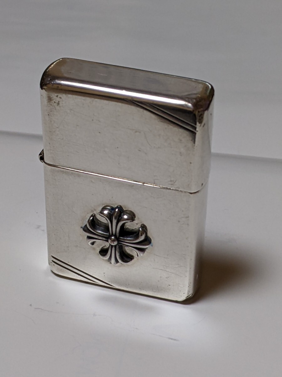 Yahoo!オークション -「zippo スターリングシルバー 2005」の Yahoo!オークション -「zippo スターリングシルバー 2005」の