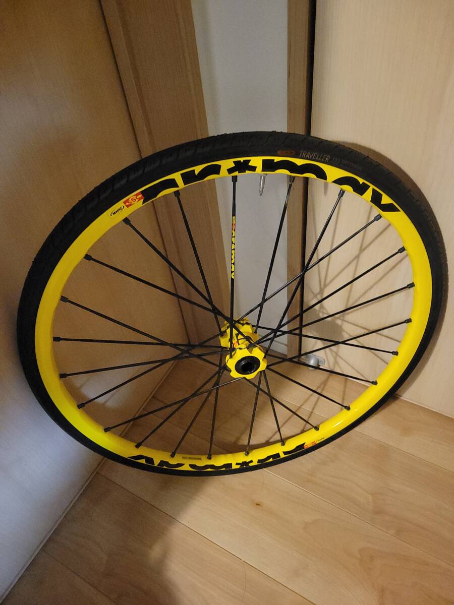 2025年最新】Yahoo!オークション -mavic crossmaxの中古品・新品 2025年最新】Yahoo!オークション -mavic crossmaxの中古品・新品