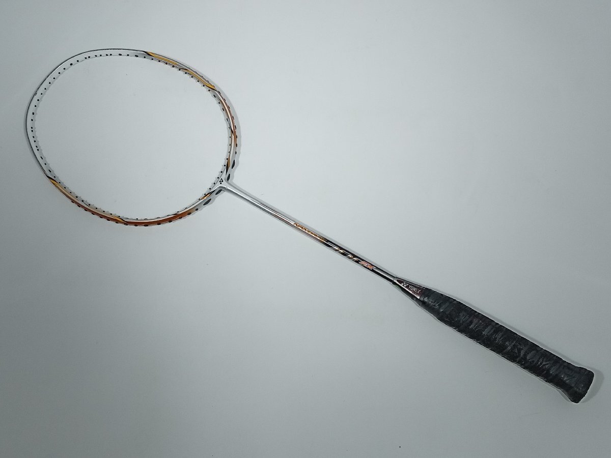 Amazon | ヨネックス ナノレイ 700FX | YONEX(ヨネックス