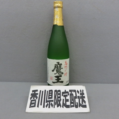 Amazon.co.jp: 魔王 720ml : 食品・飲料・お酒