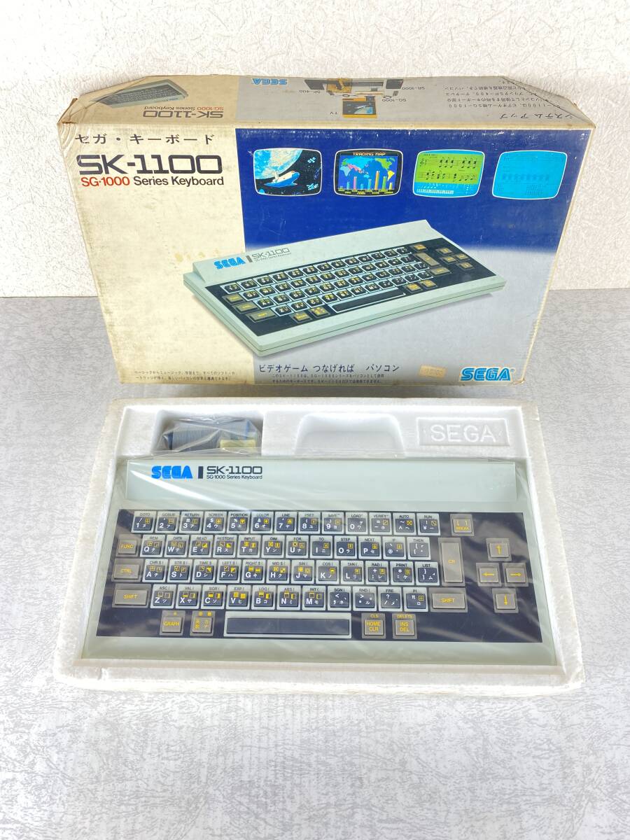 Yahoo!オークション -「(keyboard キーボード)」(その他) (セガ