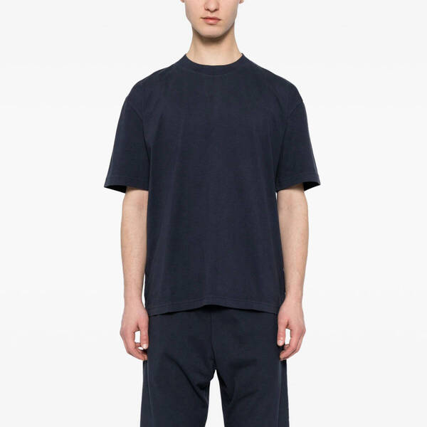 新品未使用 YEEZY × GAP Tシャツ XS ネイビー イージーギャップスウェットパーカーBALENCIAGA Gosha Rubchinskiy
