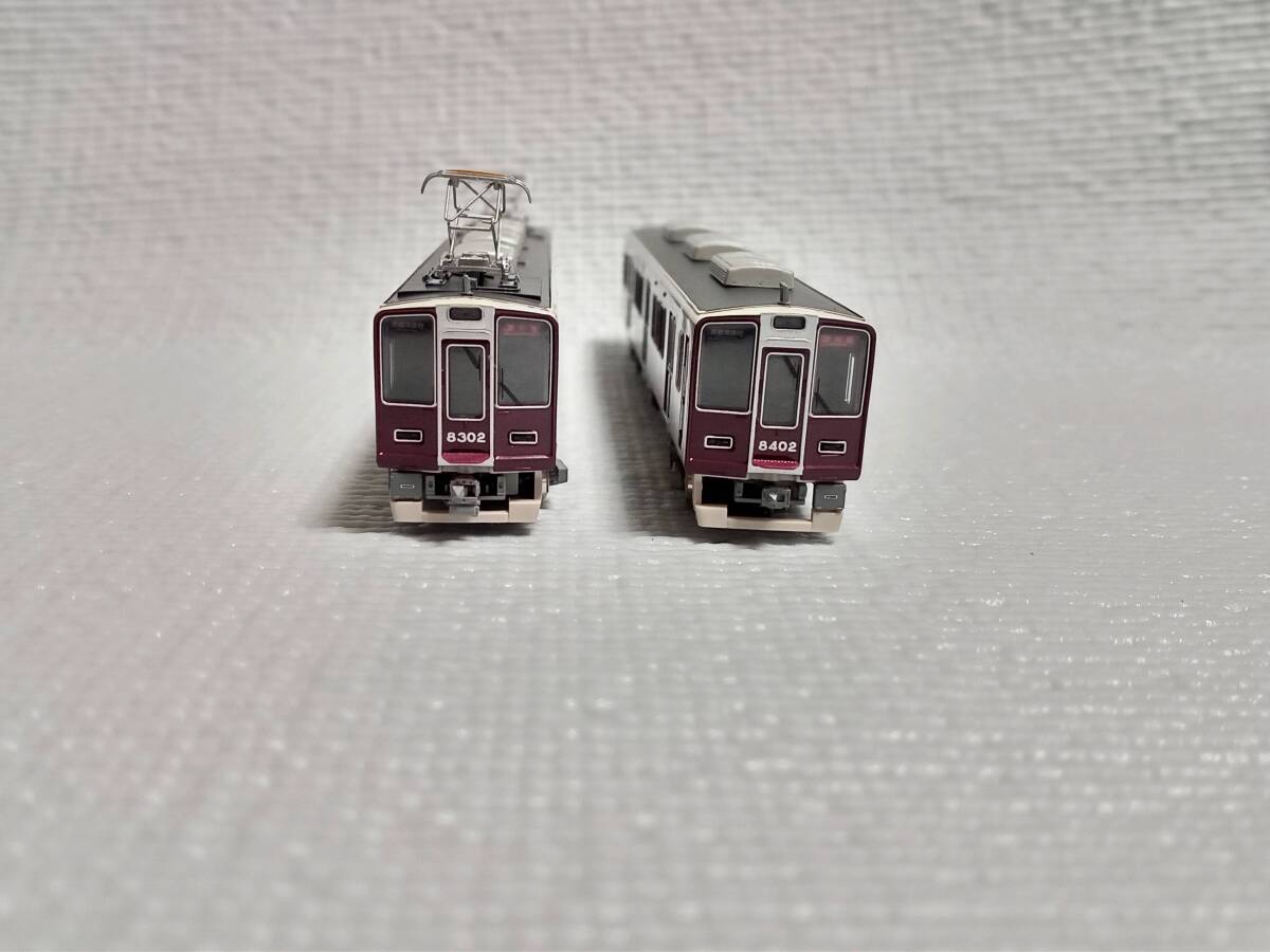 Yahoo!オークション -「8300」(Nゲージ) (鉄道模型)の落札相場 Yahoo!オークション -「8300」(Nゲージ) (鉄道模型)の落札相場