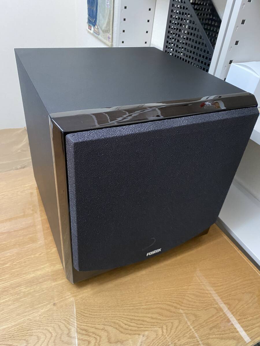 Yahoo!オークション -「fostex cw250a」の落札相場・落札価格 Yahoo!オークション -「fostex cw250a」の落札相場・落札価格