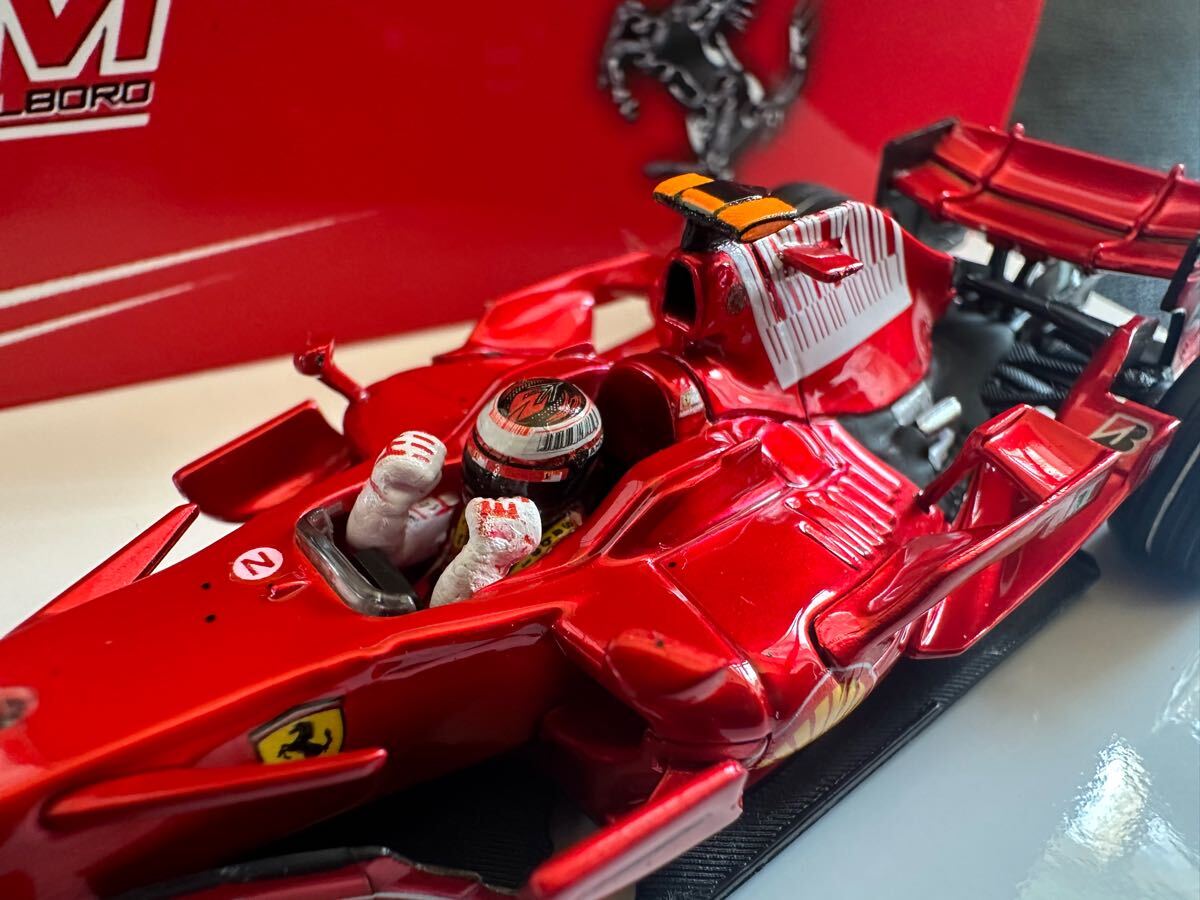 2025年最新】Yahoo!オークション -ferrari f2008の中古品・新品 2025年最新】Yahoo!オークション -ferrari f2008の中古品・新品