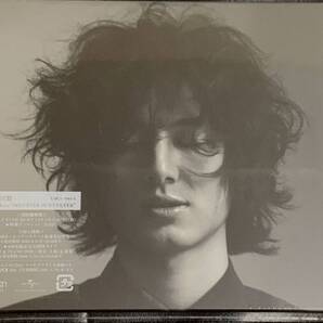 ■新品未開封/送料無料■藤井風 HELP EVER HURT NEVER 初回盤 初回プレス 2CD