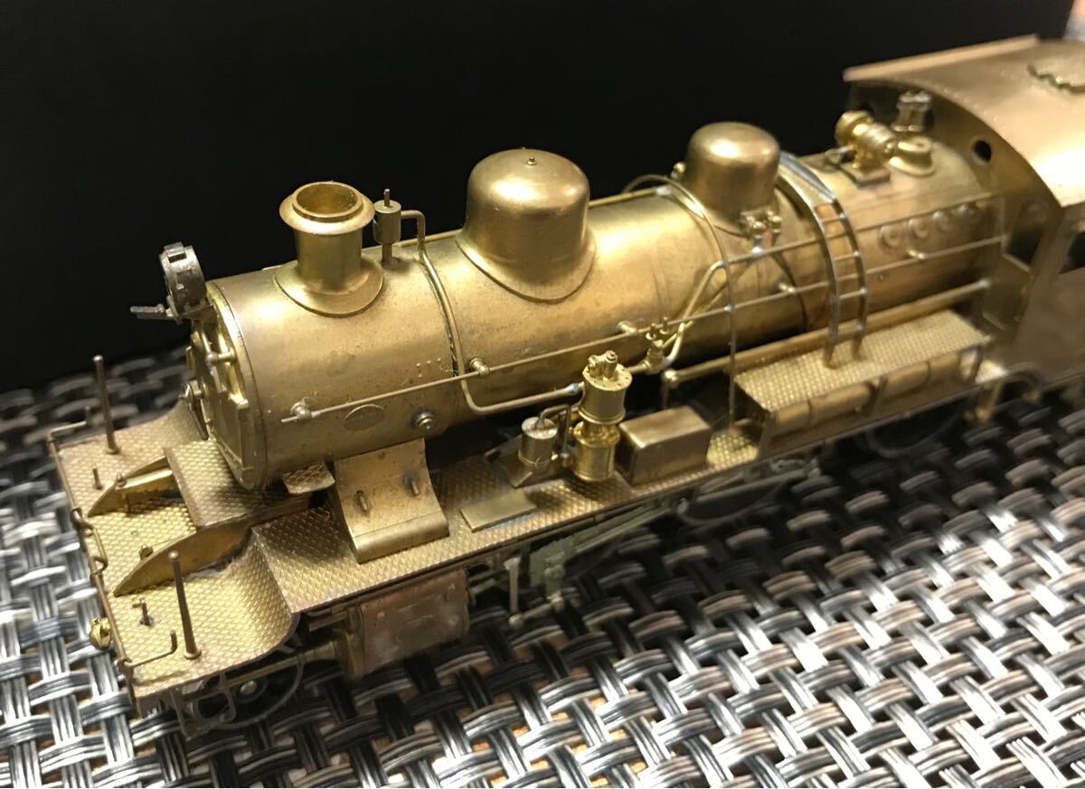 Yahoo!オークション -「8620」(HOゲージ) (鉄道模型)の落札相場 Yahoo!オークション -「8620」(HOゲージ) (鉄道模型)の落札相場