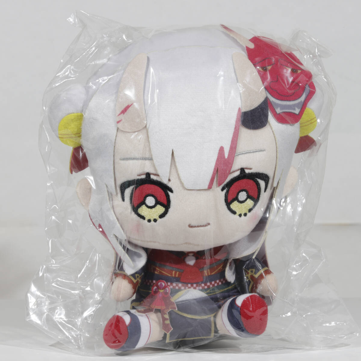 Yahoo!オークション -「あやめ」(キャラクター) (ぬいぐるみ)の Yahoo!オークション -「あやめ」(キャラクター) (ぬいぐるみ)の