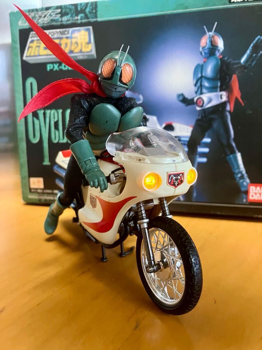 Yahoo!オークション -「サイクロン号(」(超合金) (ビンテージ)の Yahoo!オークション -「サイクロン号(」(超合金) (ビンテージ)の