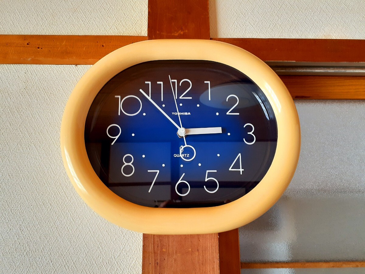 Yahoo!オークション -「(toshiba 東芝) 時計」(掛時計、柱時計 Yahoo!オークション -「(toshiba 東芝) 時計」(掛時計、柱時計