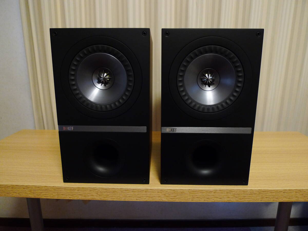Yahoo!オークション -「kef q300」の落札相場・落札価格 Yahoo!オークション -「kef q300」の落札相場・落札価格