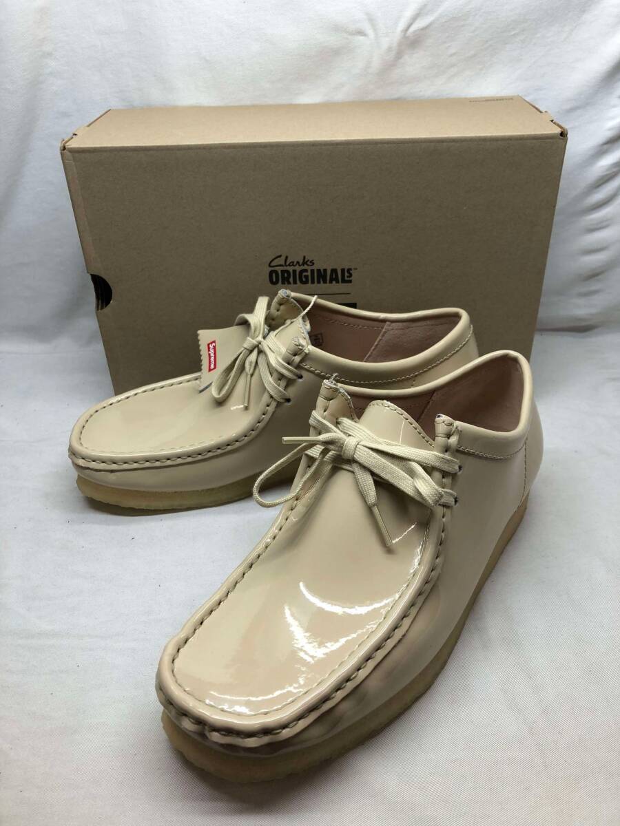 2025年最新】Yahoo!オークション -supreme clarksの中古品・新品 2025年最新】Yahoo!オークション -supreme clarksの中古品・新品